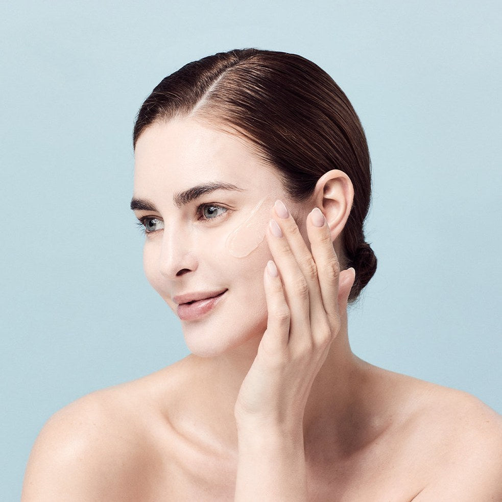 Booster Gel Serum