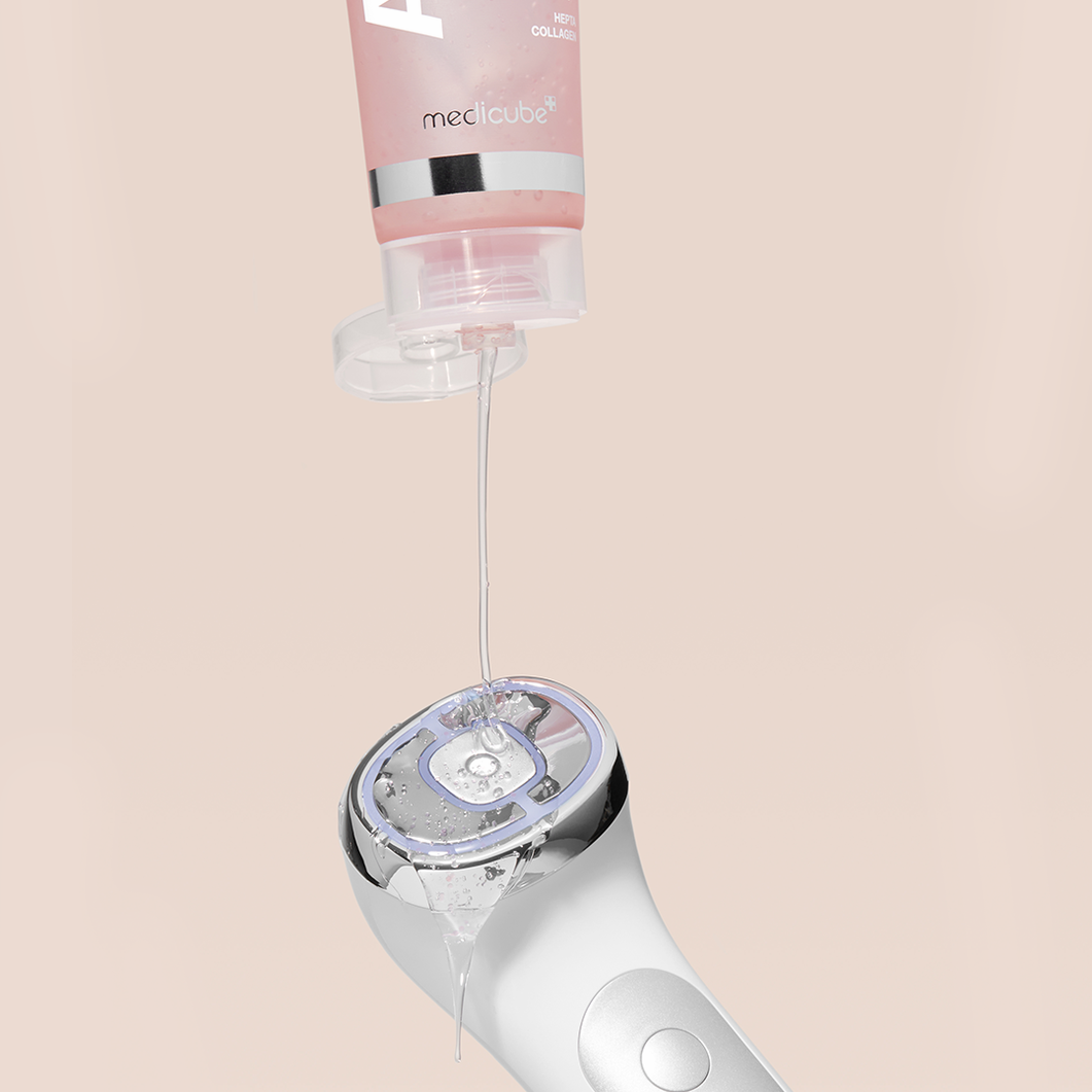 Collagen Booster Gel Serum