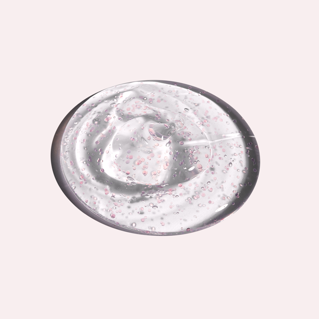 Collagen Booster Gel Serum