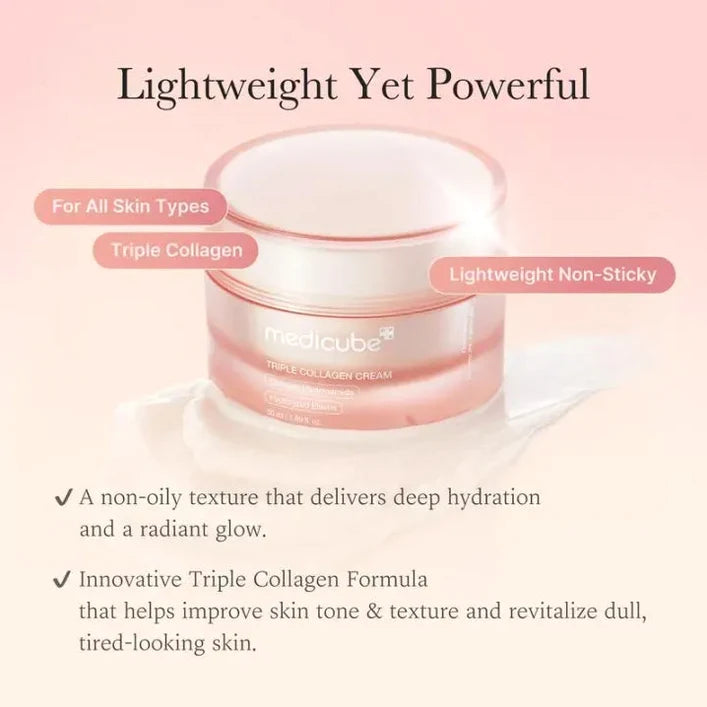 Barrier Repair Glow Set (Miranda’s Barrier)