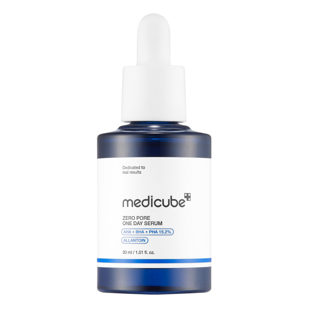 Zero Pore One-day Serum