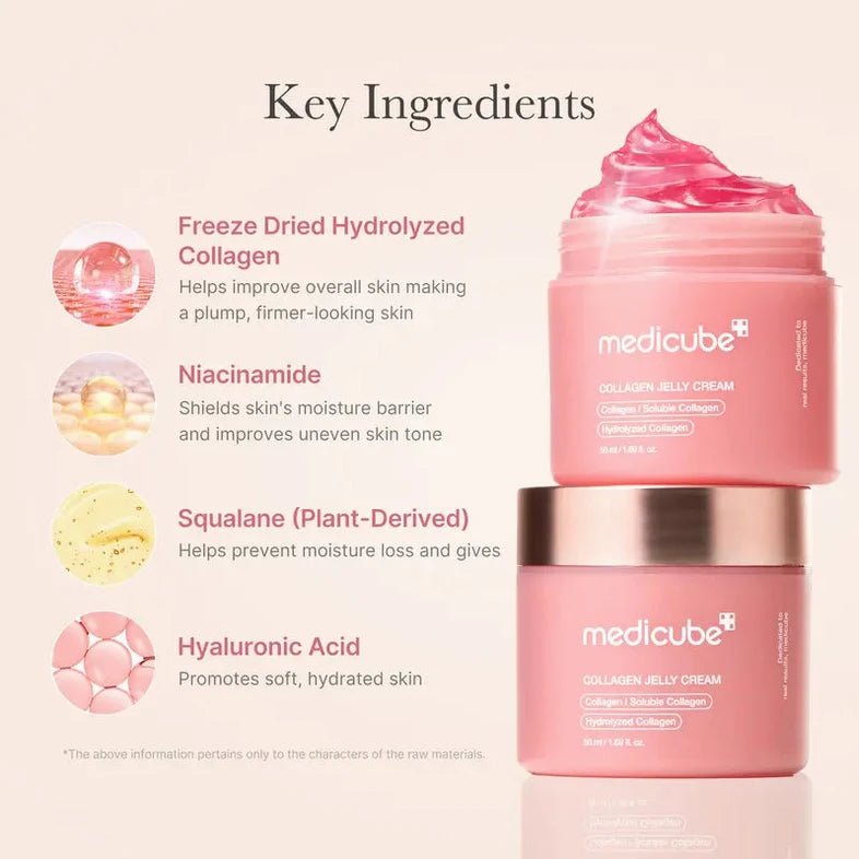 Affordable Glass Glow Skincare Set