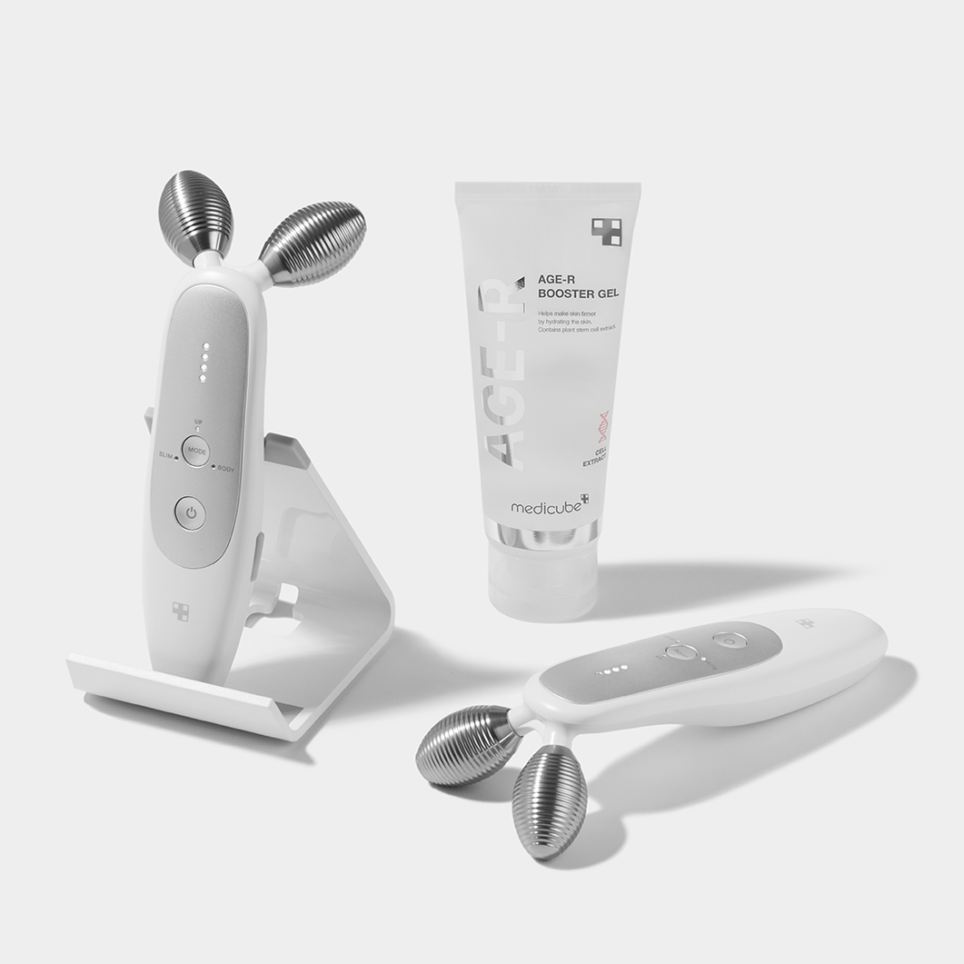 AGE-R Derma EMS Shot