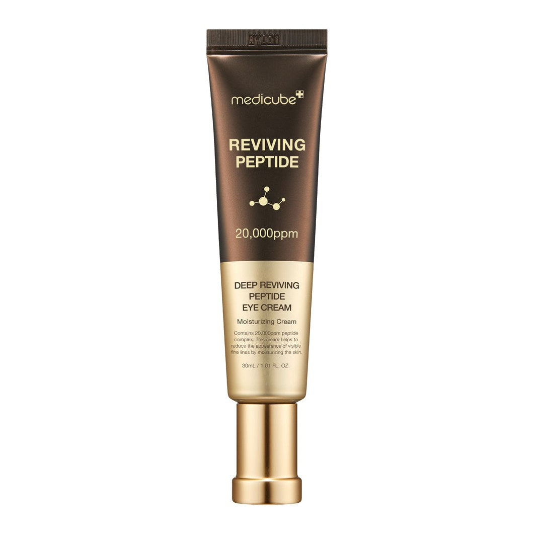 Deep Reviving Peptide Eye Cream