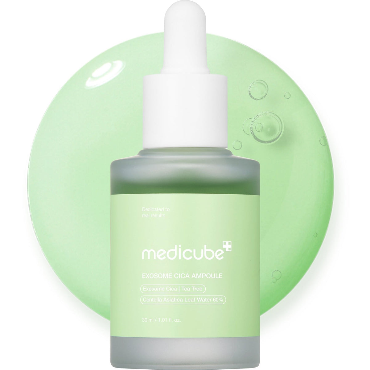 Exosome Cica Calming Ampoule