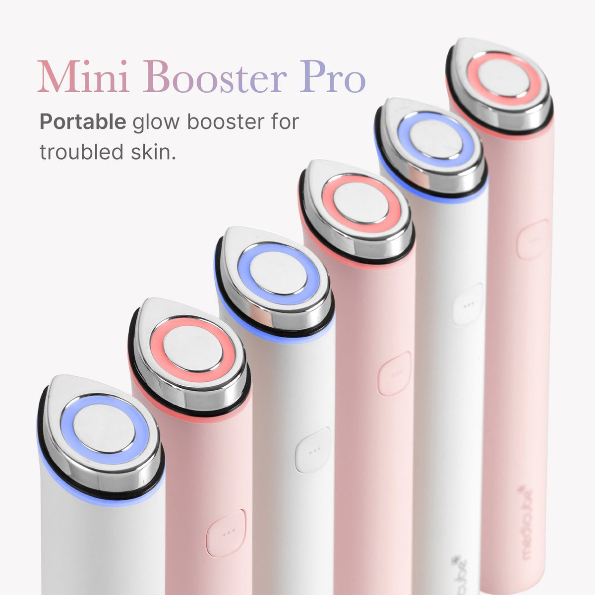 Mini Booster Pro
