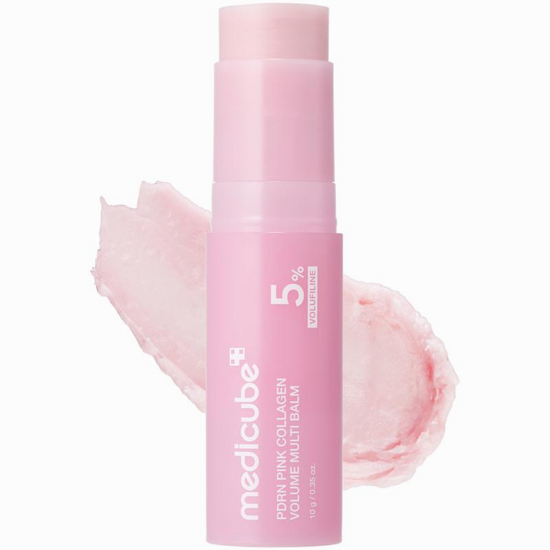 PDRN Pink Collagen Volume Multi Balm (10g)