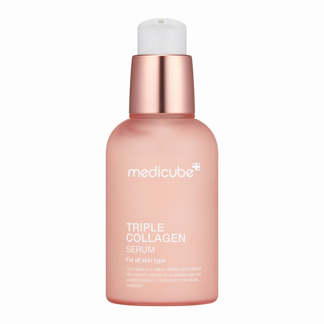 Triple Collagen Serum